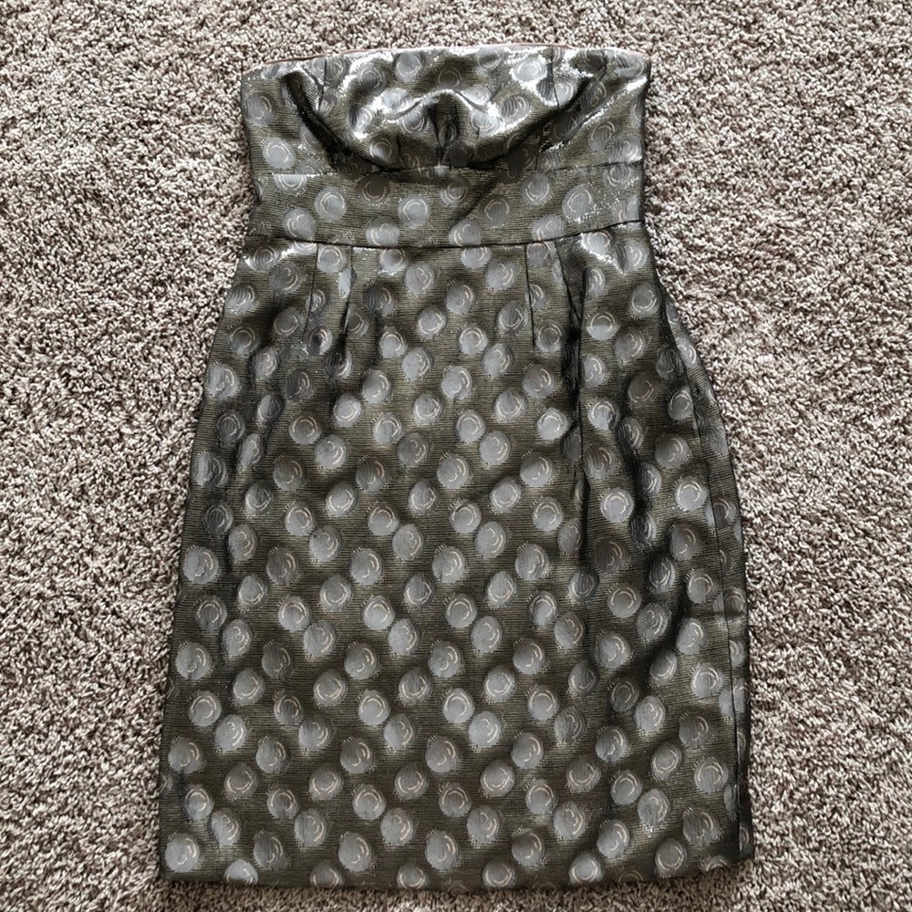 Moulinette Souers dress, from Anthropologie.